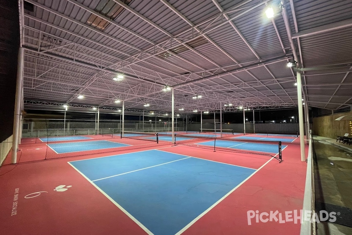 Photo of Pickleball at Club 46 Pickleball Courts